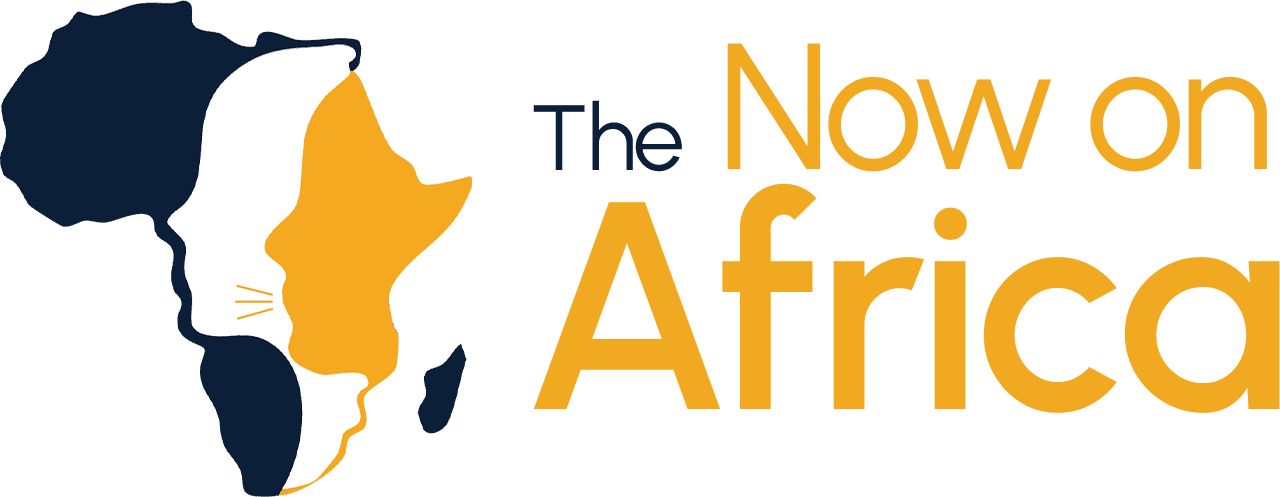 Now On Africa